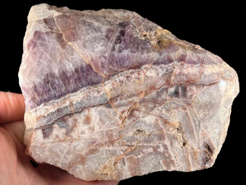 Ametysty, jaspisy, Czechy, Ceska republika, Otoczaki, minerały, kamienie naturalne ,  Europa (49).jpg