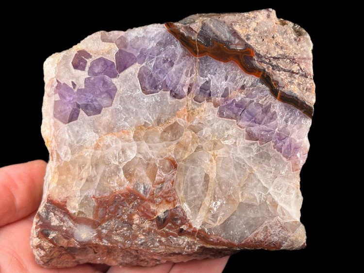 Ametysty, jaspisy, Czechy, Ceska republika, Otoczaki, minerały, kamienie naturalne ,  Europa (50).jpg