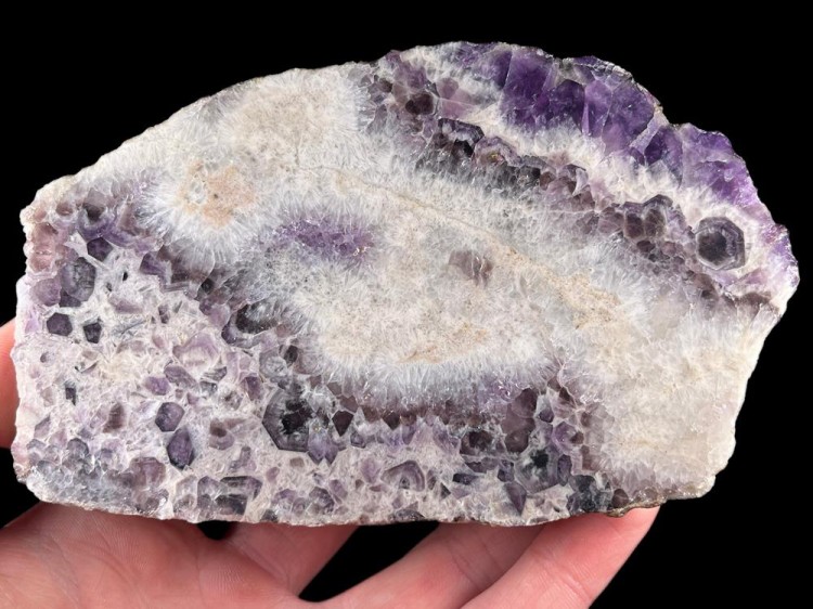 Ametysty, jaspisy, Czechy, Ceska republika, Otoczaki, minerały, kamienie naturalne ,  Europa (48).jpg