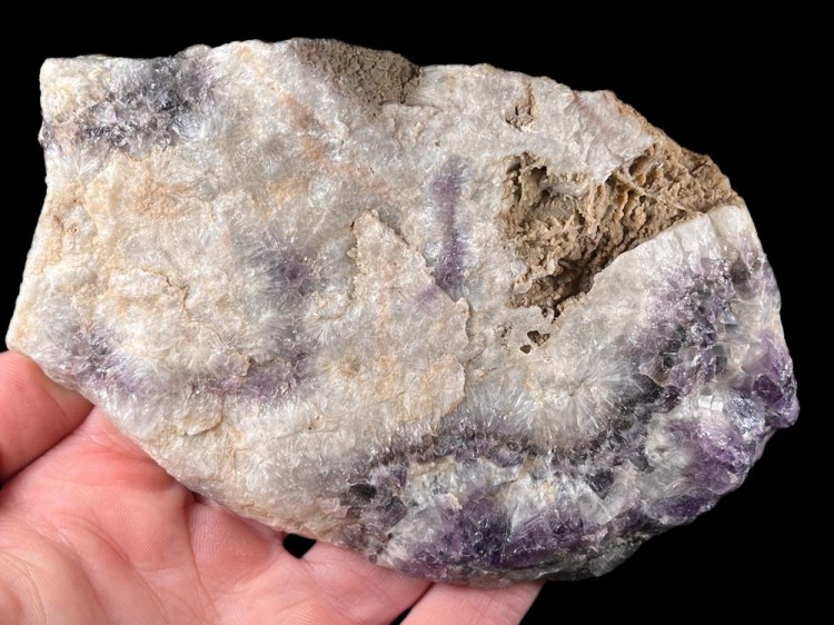 Ametysty, jaspisy, Czechy, Ceska republika, Otoczaki, minerały, kamienie naturalne ,  Europa (31).jpg