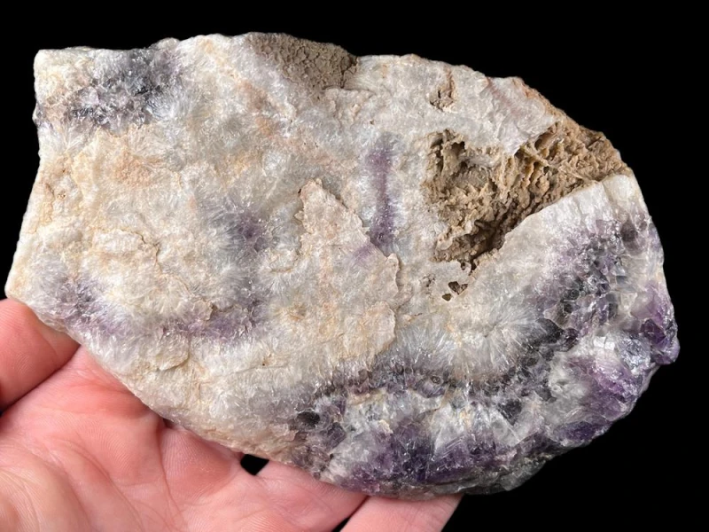 Ametysty, jaspisy, Czechy, Ceska republika, Otoczaki, minerały, kamienie naturalne ,  Europa (31).jpg