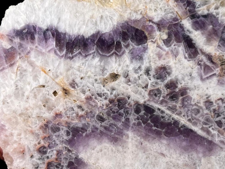 Ametysty, jaspisy, Czechy, Ceska republika, Otoczaki, minerały, kamienie naturalne ,  Europa (17).jpg