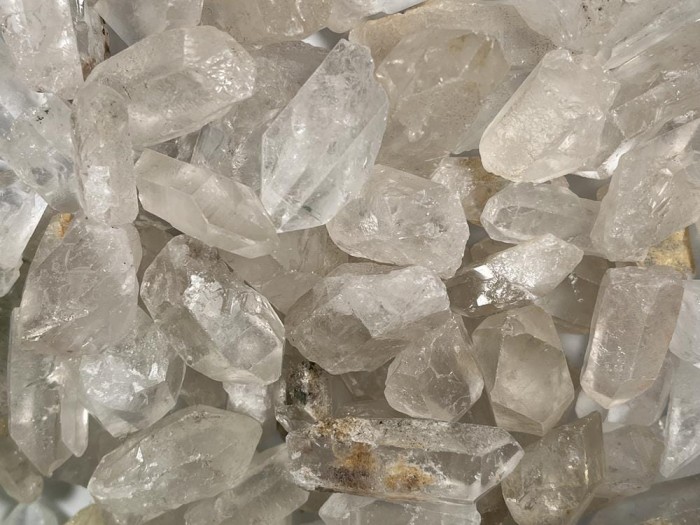 Kryształy Górkie małe, kwarce, kwarc, minerały, tanie, prezent, kamień, naturalny (2).jpg
