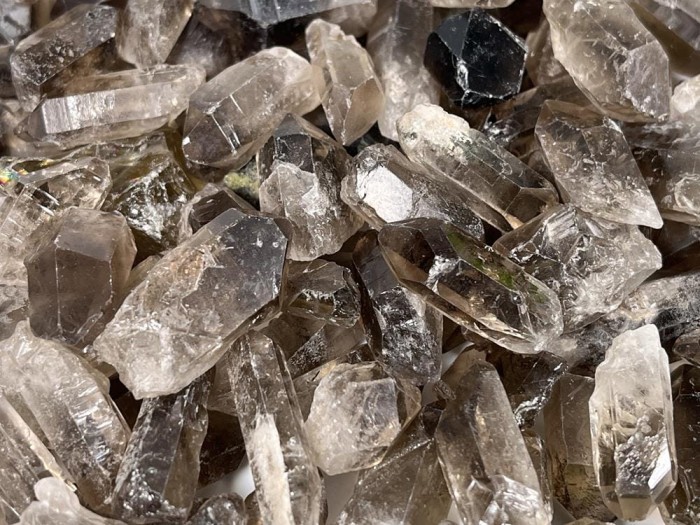 Kryształy Górkie małe, kwarce, kwarc, minerały, tanie, prezent, kamień, naturalny (5).jpg