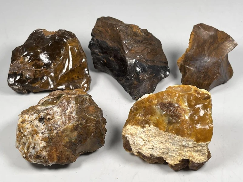 Opal Słowacja, kamień naturalny, minerał, Słowacki Slovakia, opale, bryłka, surowy, surowa (1).jpg