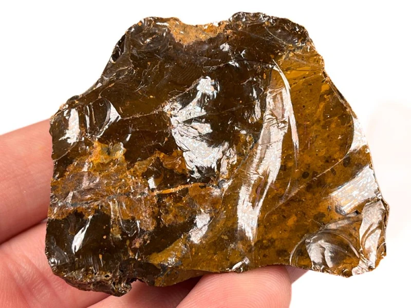 Opal Słowacja, kamień naturalny, minerał, Słowacki Slovakia, opale, bryłka, surowy, surowa (4).jpg