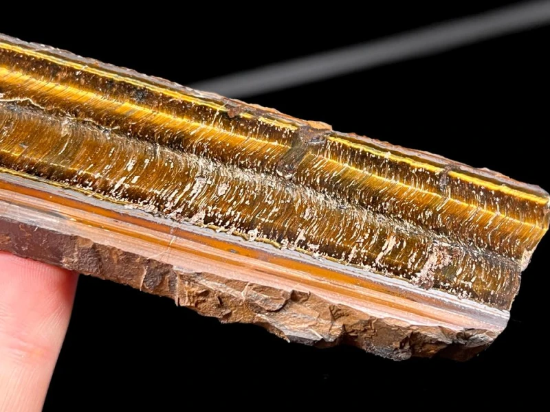 Kamienie naturalne, minerały, kolekcja minerałów, kolekcjonerski, ozdobny, półszlachetny, prezent na urodziny, prezent na święta, ozdoba (110).jpg