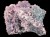 Ametysty Winogronowe, chalcedon, agat winogronowy, minerały, dekoracja, ozdoba, prezent na święta, prezent na urodziny, kamienie naturalne (47).jpg