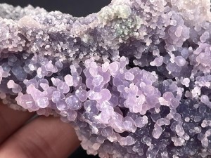 Ametysty Winogronowe, chalcedon, agat winogronowy, minerały, dekoracja, ozdoba, prezent na święta, prezent na urodziny, kamienie naturalne (67).jpg