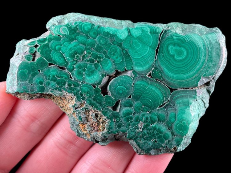 Kamienie naturalne, minerały, kolekcja minerałów, kolekcjonerski, ozdobny, półszlachetny, prezent na urodziny, prezent na święta, ozdoba (76).jpg