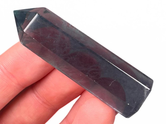 Obeliski, wieża z kamienia naturalnego, minerał, prezent, samostojąca dekoracja, ozdoba, polerowany, ' (96).jpg