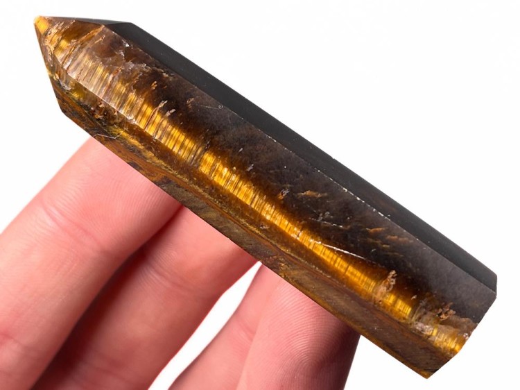Obeliski, wieża z kamienia naturalnego, minerał, prezent, samostojąca dekoracja, ozdoba, polerowany, ' (75).jpg