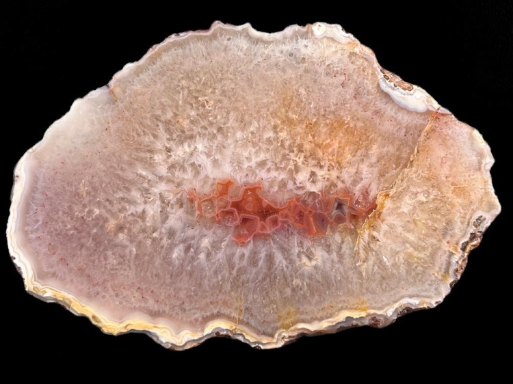 Agaty Prezent, Kamienie naturalne, minerały, połówka, polerowany, półszlachetny (11).jpg