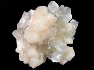 Apofilty, Kwarc, kamień naturalny, minerały, kolekcjonerski, kolekcja, szczota, szczotka, Indie, z Indii (10).jpg