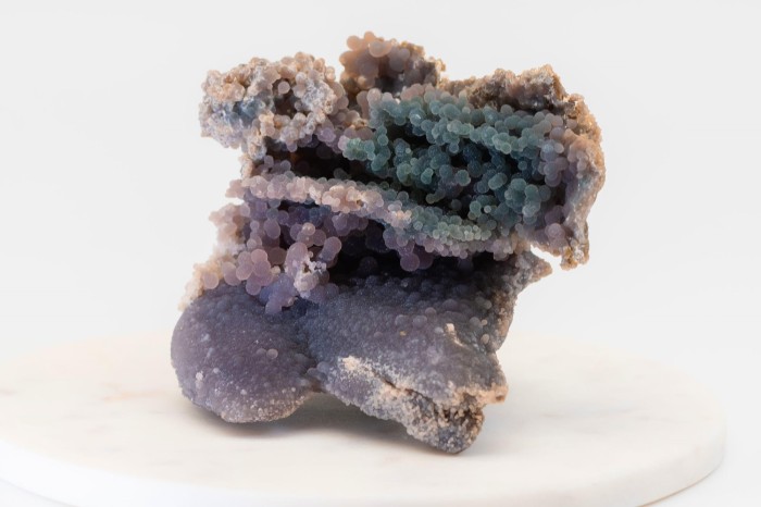 Ametysty winogronowe, minerały, kamienie naturalne, dekoracja, unikatowy, wielki, ogromny (7).jpg