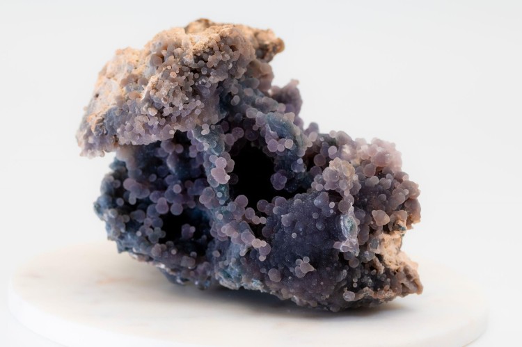 Ametysty winogronowe, minerały, kamienie naturalne, dekoracja, unikatowy, wielki, ogromny (6).jpg