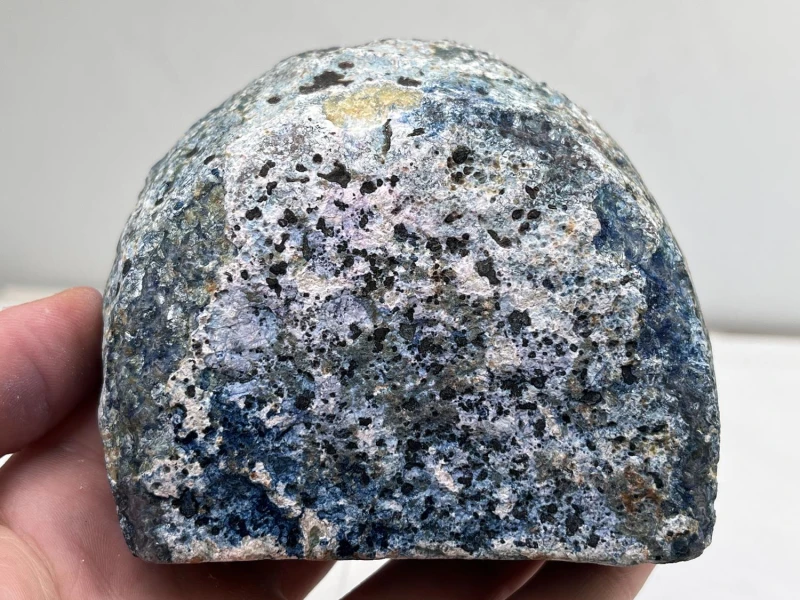 Kamienie naturalne, minerały,dekoracja, prezent na urodziny, prezent na święta, samostojąca, agatywyprawy (166).jpg