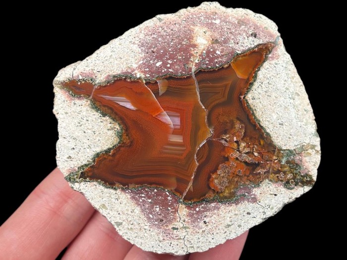 Niemcy Agaty, kamienie naturalne, porfir, ryolit, germany, deutschland (14).jpg