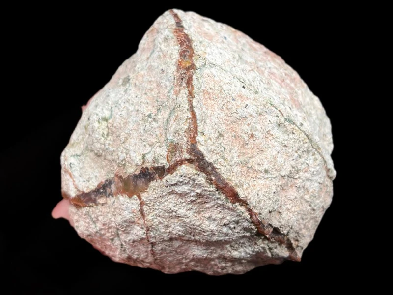Niemcy Agaty, kamienie naturalne, porfir, ryolit, germany, deutschland (25).jpg