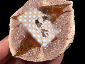 Niemcy Agaty, kamienie naturalne, porfir, ryolit, germany, deutschland (12).jpg