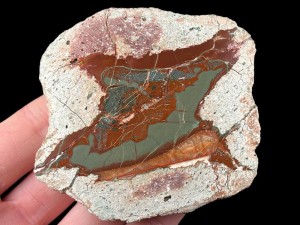Agat Niemcy, agaty z niemiec, kamień półszlachetny, minerały, kolekcjonerski, prezent (3).jpg