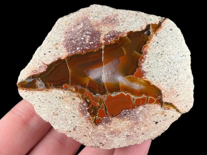 Agat Niemcy, agaty z niemiec, kamień półszlachetny, minerały, kolekcjonerski, prezent (14).jpg