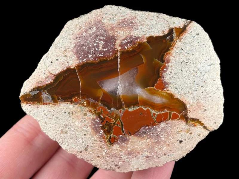 Agat Niemcy, agaty z niemiec, kamień półszlachetny, minerały, kolekcjonerski, prezent (14).jpg