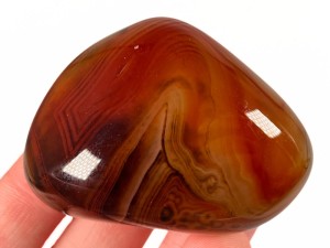 Agat Madagaskar, polerowany, kamień półszlachetny, minerały, prezent, dekoracja, naturalny (3).jpg