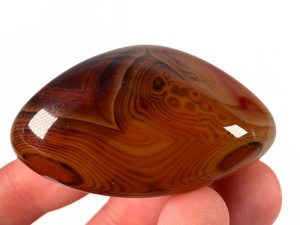 Agat Madagaskar, polerowany, kamień półszlachetny, minerały, prezent, dekoracja, naturalny (19).jpg