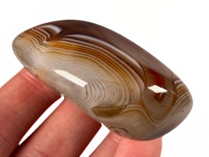 Agat Madagaskar, polerowany, kamień półszlachetny, minerały, prezent, dekoracja, naturalny (20).jpg