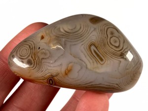 Agat Madagaskar, polerowany, kamień półszlachetny, minerały, prezent, dekoracja, naturalny (8).jpg