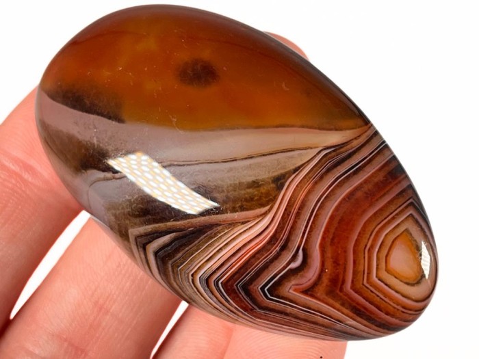 Agat Madagaskar, polerowany, kamień półszlachetny, minerały, prezent, dekoracja, naturalny (12).jpg