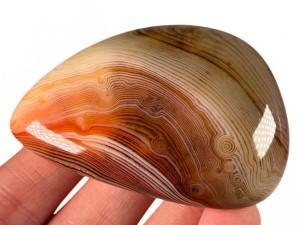 Agat Madagaskar, polerowany, kamień półszlachetny, minerały, prezent, dekoracja, naturalny (26).jpg