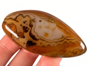 Agat Madagaskar, polerowany, kamień półszlachetny, minerały, prezent, dekoracja, naturalny (14).jpg