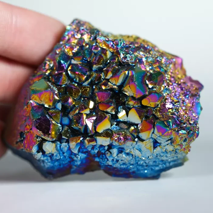Minerał, kamień naturalny, dekoracja samostojąca, rzeźba, ametyst, fluoryt, agaty,  (24) (Copy).webp
