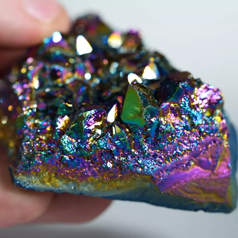 Minerał, kamień naturalny, dekoracja samostojąca, rzeźba, ametyst, fluoryt, agaty,  (26) (Copy).webp