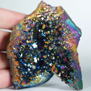 Minerał, kamień naturalny, dekoracja samostojąca, rzeźba, ametyst, fluoryt, agaty,  (17) (Copy).webp