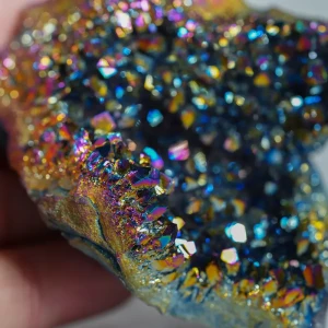 Minerał, kamień naturalny, dekoracja samostojąca, rzeźba, ametyst, fluoryt, agaty,  (18) (Copy).webp