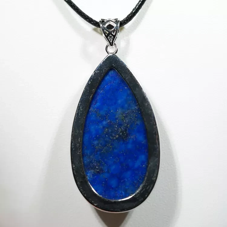 Wisiorek agat, malachit, naszyjnik, biżuteria z kamienia, czakra, naturalny, minerały (62).webp