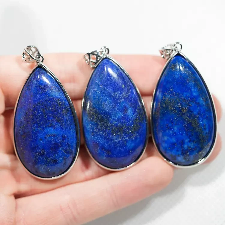 Wisiorek agat, malachit, naszyjnik, biżuteria z kamienia, czakra, naturalny, minerały (60).webp