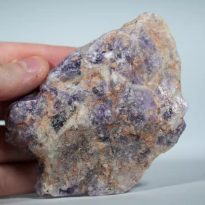 Ametyst, Fioletowy kamień, minerał, polerowany, kwarc, połówka, Malawi, Afryka (20).webp