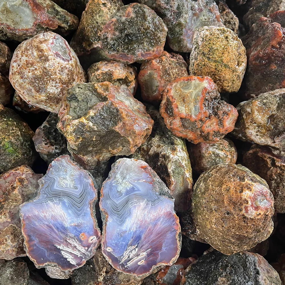 Agaty z Sidi Rahal – agatywyprawy.pl